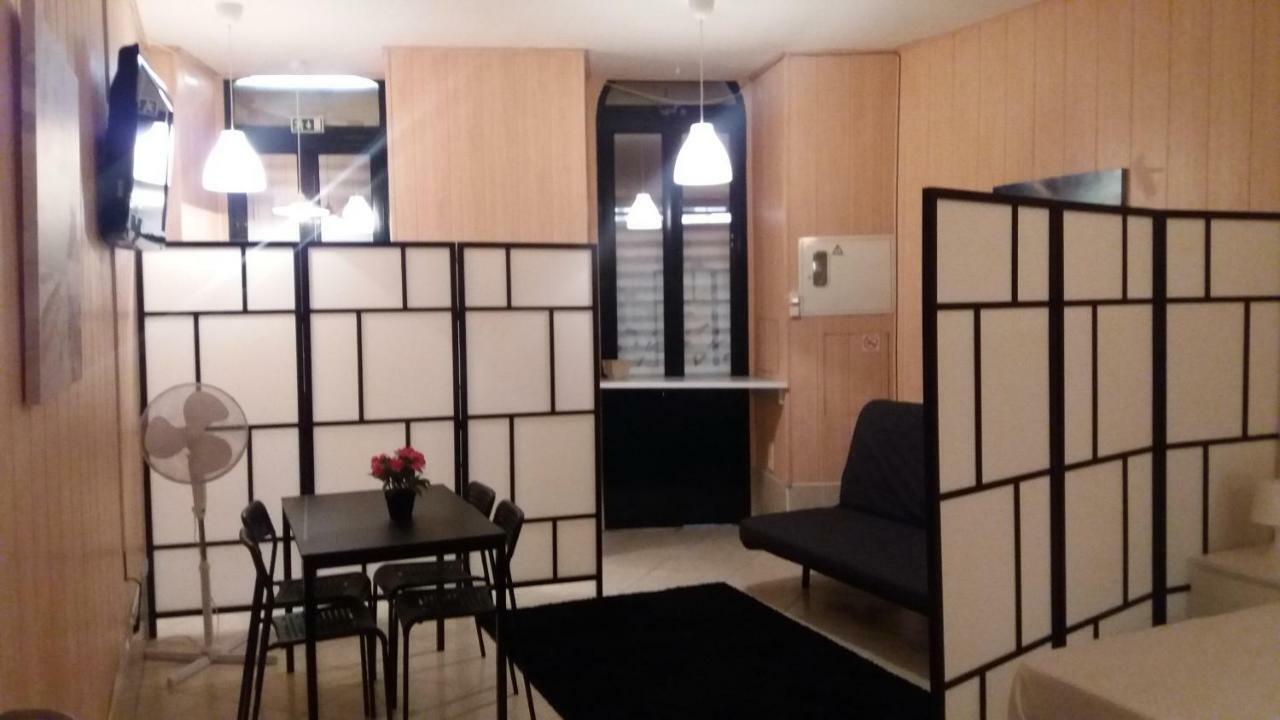 Apartment Boa Noite Apertment Lisbon