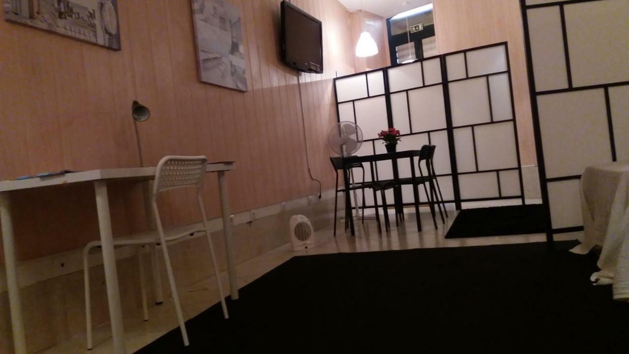 Apartment Boa Noite Apertment Lisbon